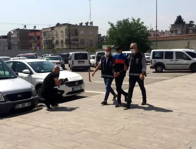 Son dakika haber: İşçi kılığına giren polisten soğan tarlasında kardeş katili operasyonu