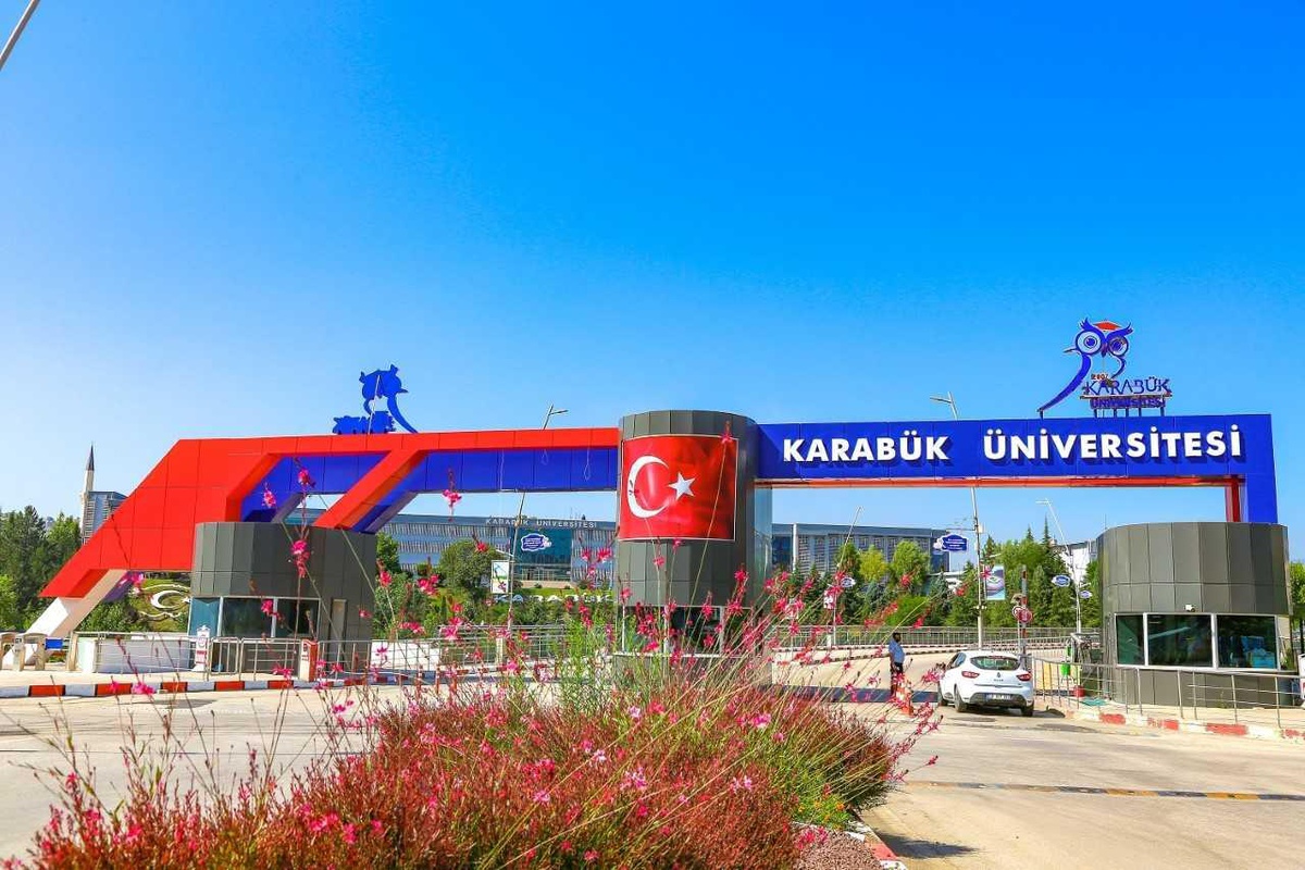 KBÜ Asya\'nın en iyi üniversiteleri arasında yer aldı