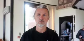 Kocaelispor'un efsanesi Süper Lig hedefi için umutlu konuştu