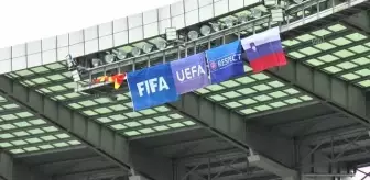 Kuzey Makedonya Milli Takımı Teknik Direktörü Angelovski'den Türk futboluna övgü