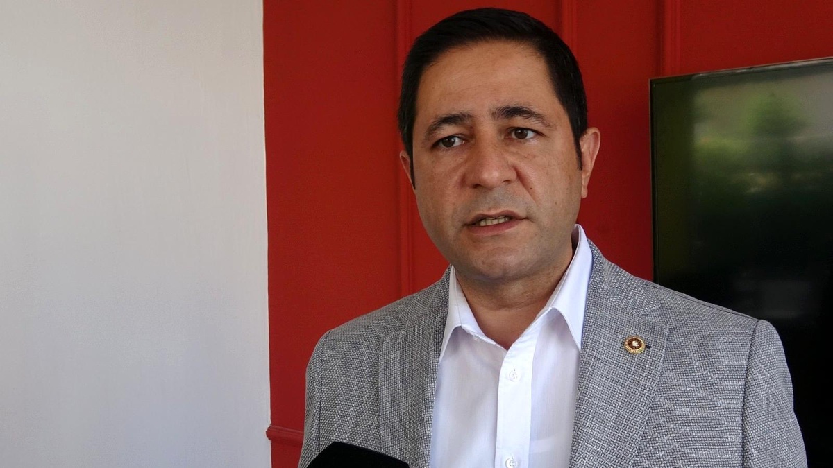MHP\'li Bulut: "Hamamcılar hayal kırıklığına uğradı"