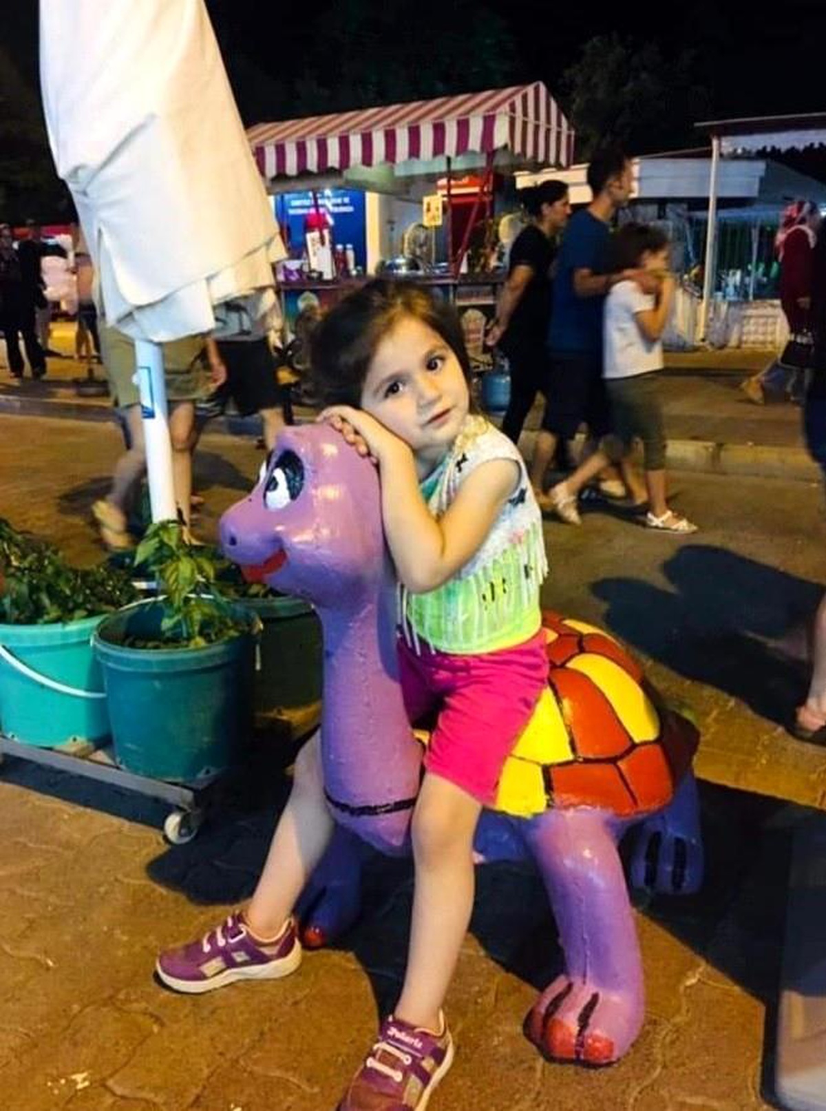Minik Duru\'nun ölümünde bilirkişi raporu beklenecek