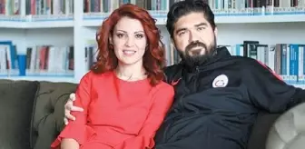 Rasim Ozan Kütahyalı ile Nagehan Alçı'nın boşandığı iddiası