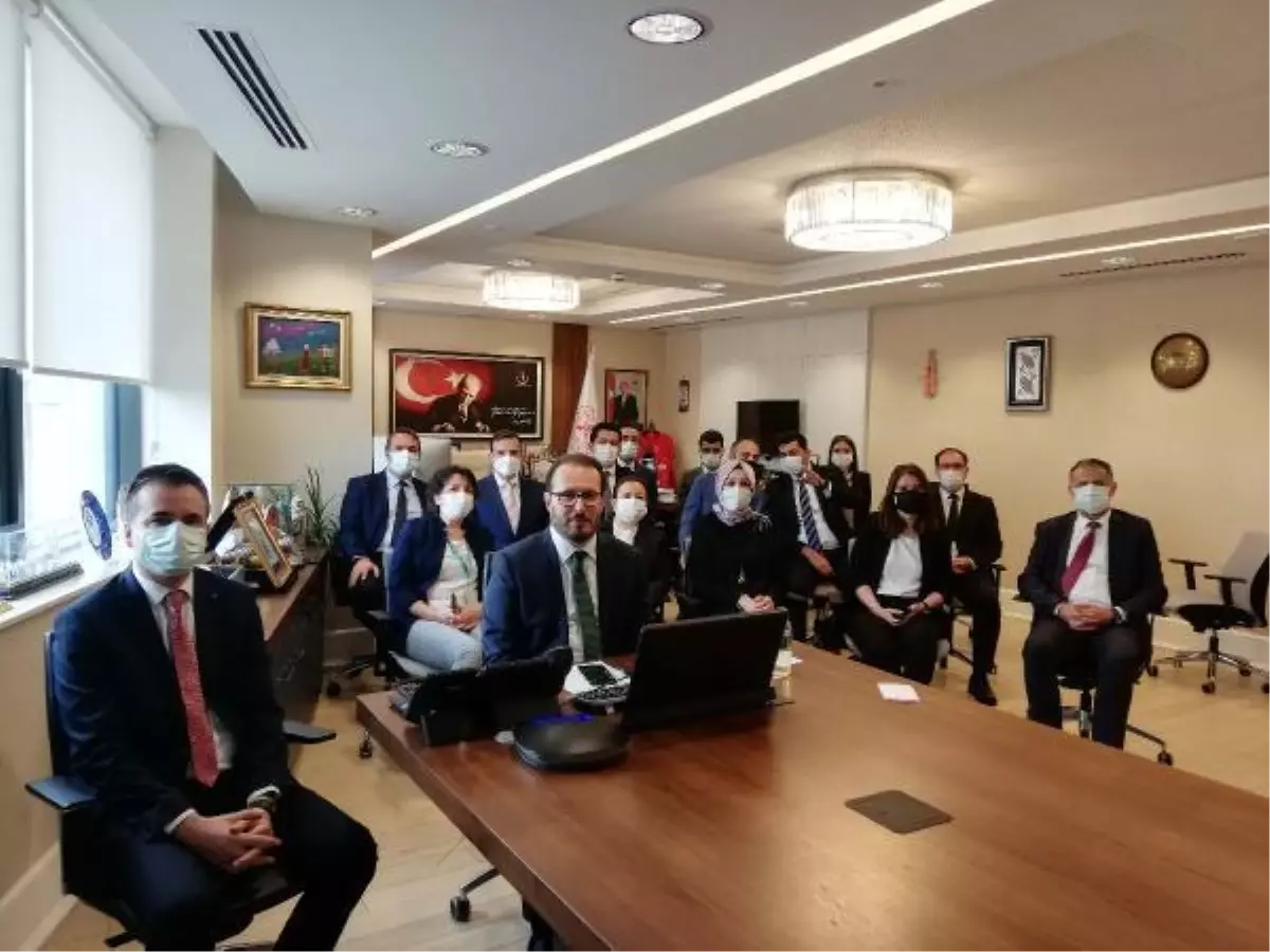 "15. eTürkiye Ödülleri" sahiplerini buldu