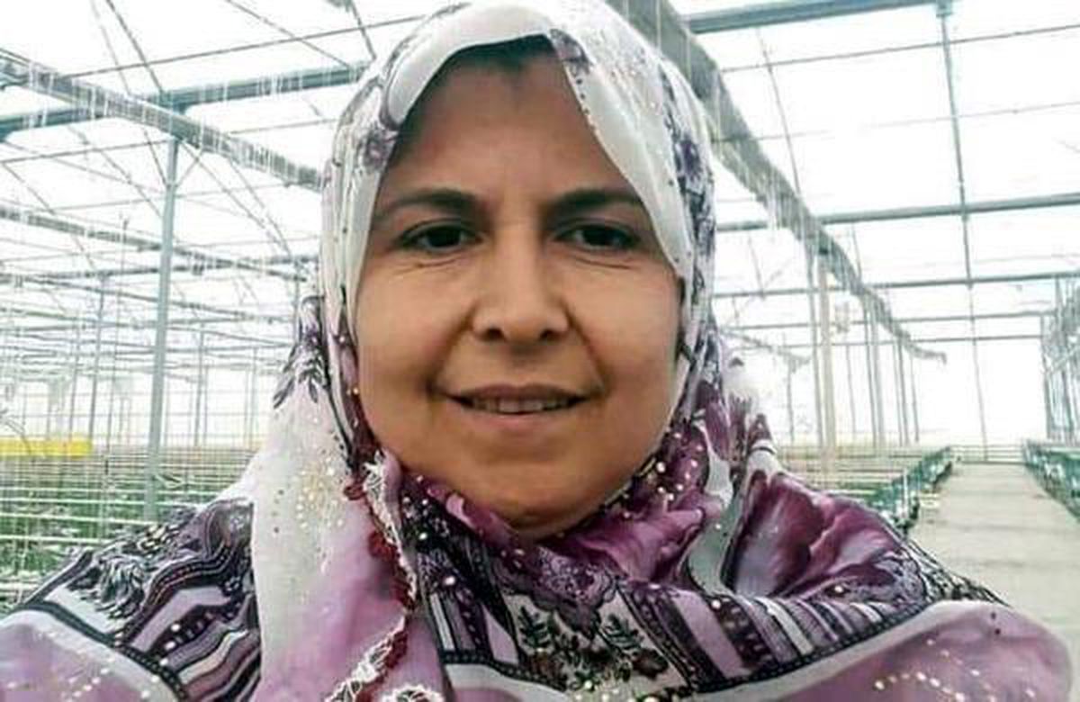Serada kalp krizi geçirip, öldü