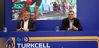 Turkcell Granfondo İstanbul'da pedallar eğitim için dönecek