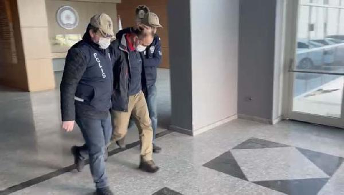 Yunanistan\'a kaçarken yakalanan FETÖ sanığı tuğgeneral: Rezil oldum