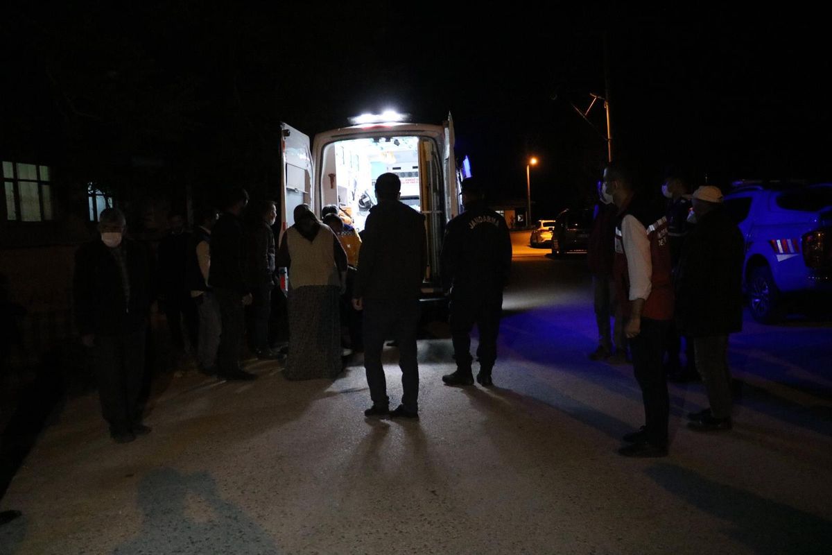 Son dakika haberleri! Afyonkarahisar\'a, Hatay\'dan şehit ateşi düştü