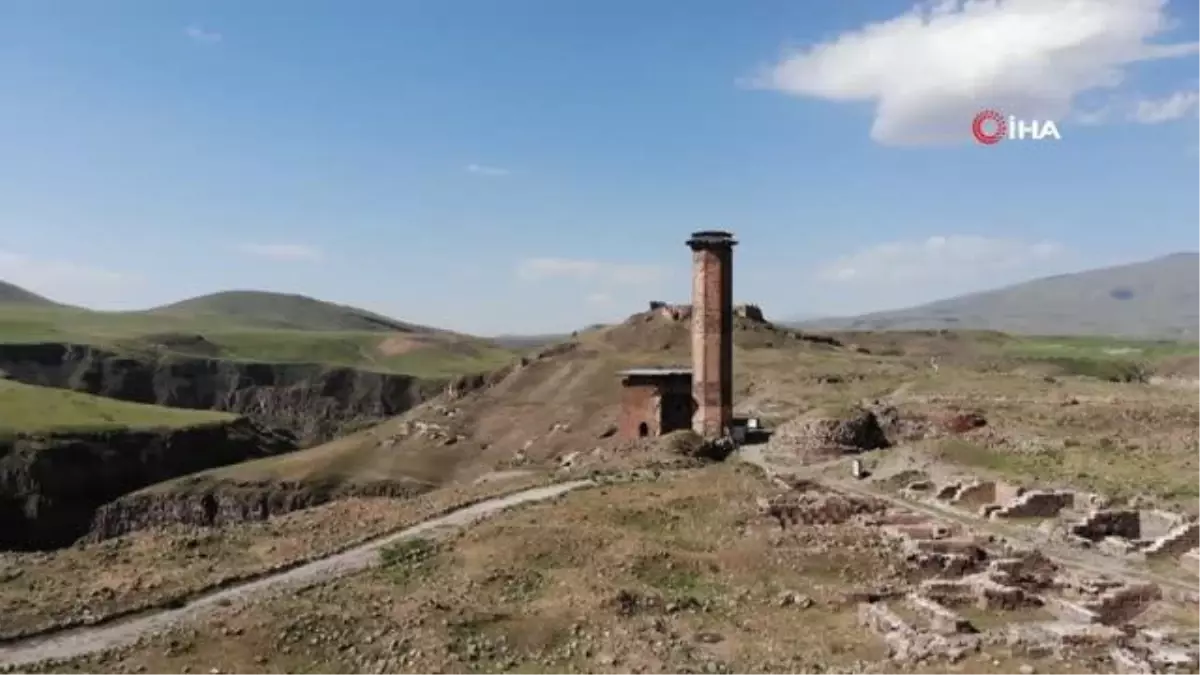 Anadolu\'daki ilk Türk Camisi ibadete açılacak