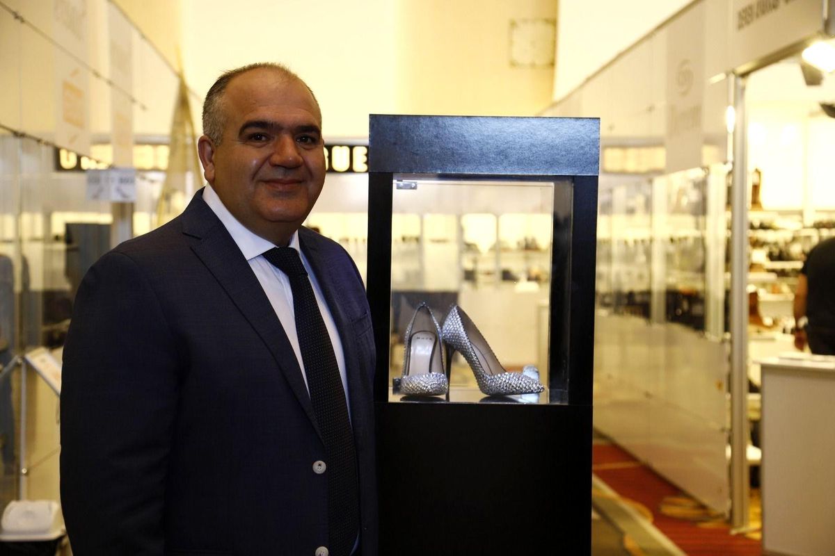 Ayakkabı sektörü, ihracatta büyümeye devam ediyor