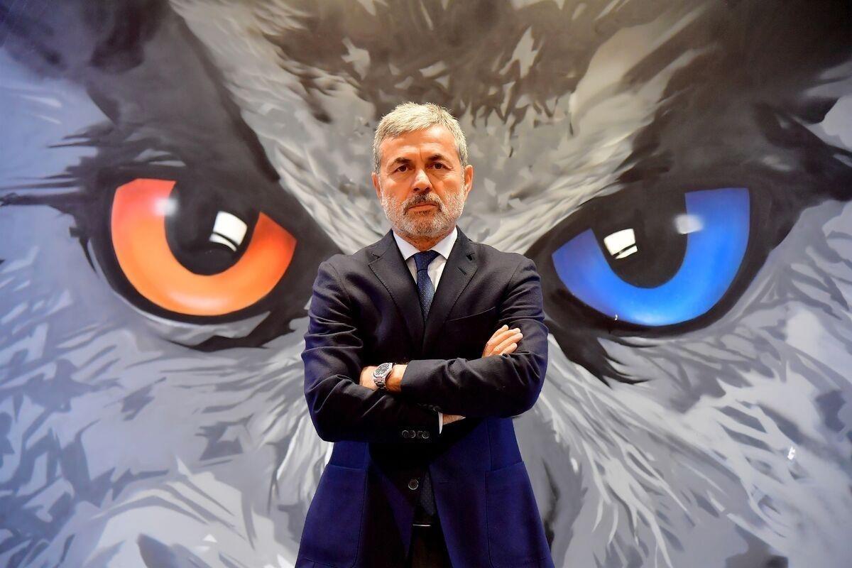 Aykut Kocaman\'ın önceliği sol bek, forvet ve kanat transferi