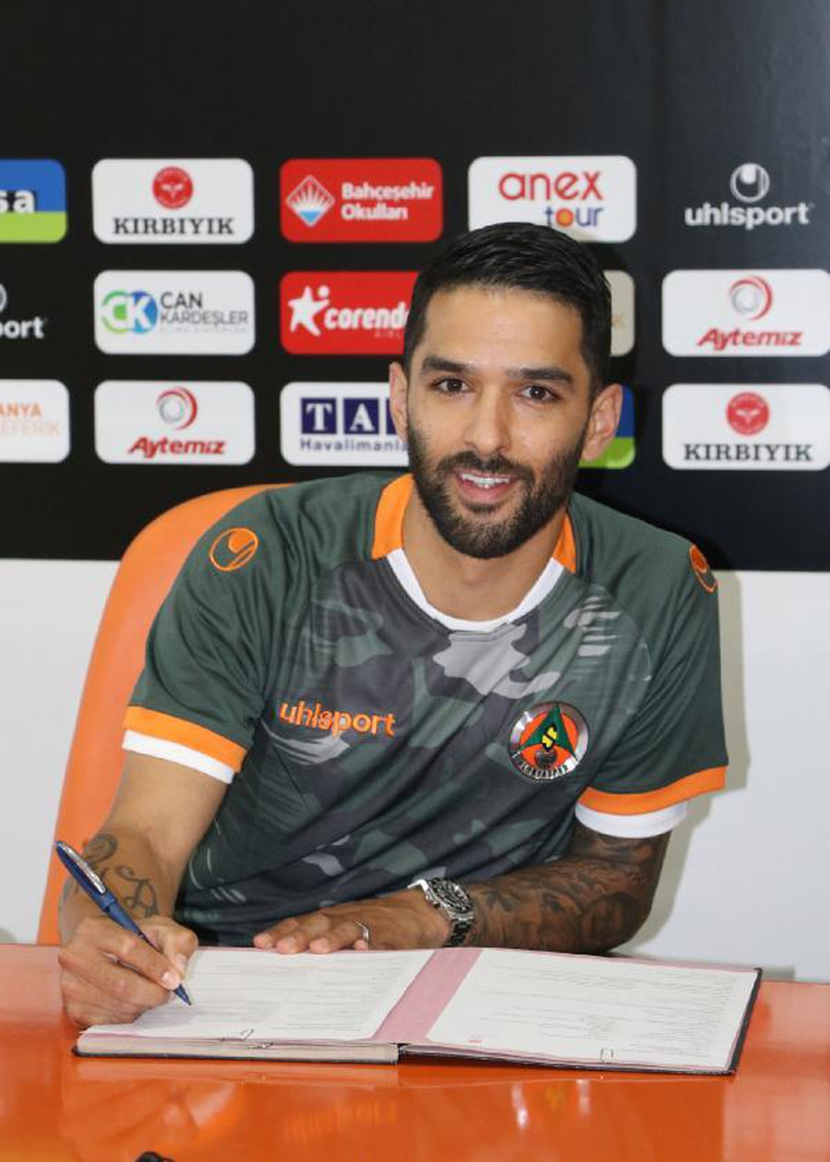 Aytemiz Alanyaspor kabuk değiştiriyor