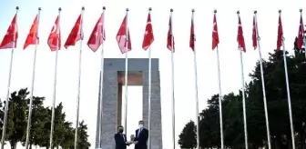 Bakan Selçuk: Salgında öğretmenlerimizin başarısı tarihe mal olacak şekilde karşımızda duruyor (3)