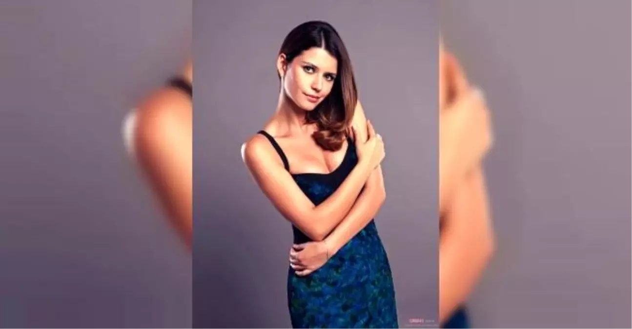 Beren Saat\'in Ezgi Mola için yaptığı destek paylaşımı dikkat çekti