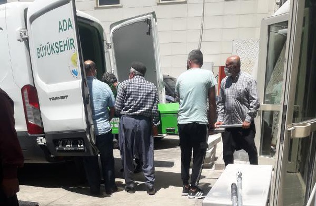 Budamak için çıktığı ağaçtan düşüp öldü