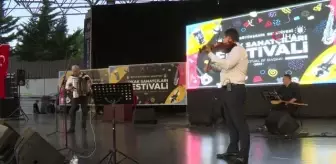 Bursa Sokak Sanatçıları Festivali, final konseriyle tamamlandı