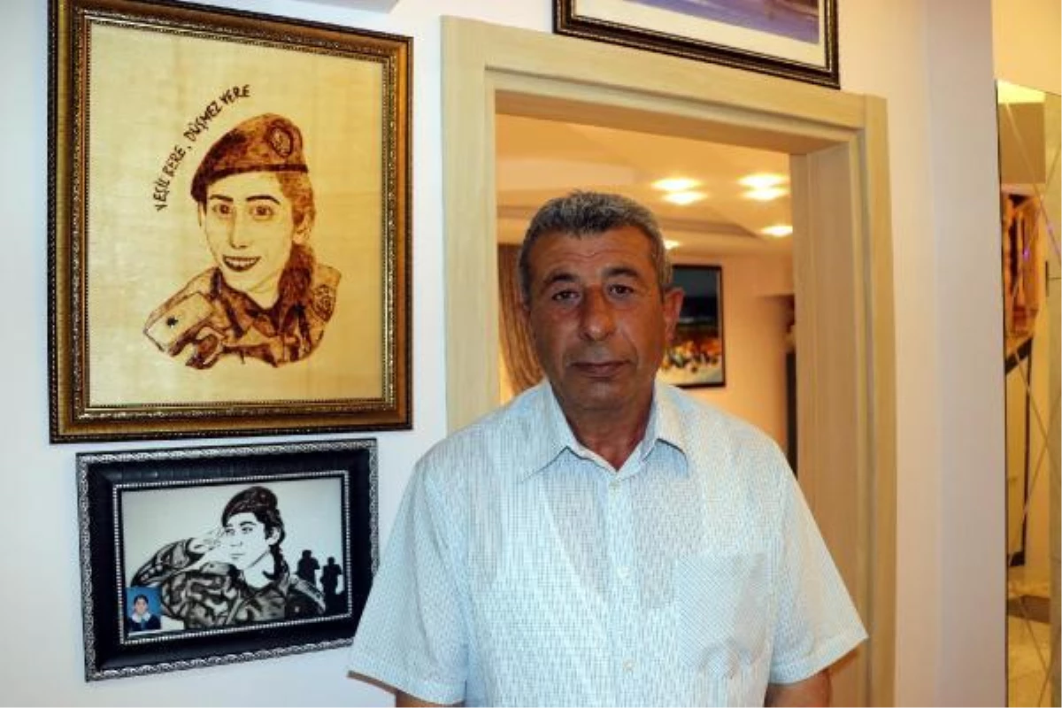 CHP\'lilere hakaretten yargılanan 15 Temmuz şehidinin babasına 2 bin TL ceza