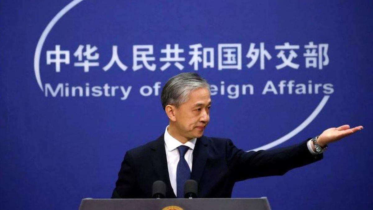 Çin\'den ABD\'ye Tiananmen tepkisi: Önce insan hakları ihlallerinizle yüzleşin