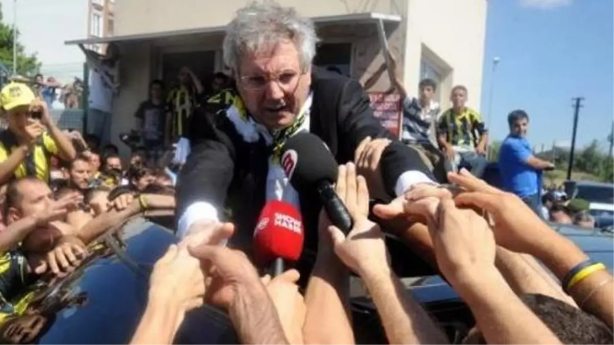 Aziz Yıldırım\'ın dava sonrası ilk sözleri: \'Ne şikesi memleket elden gidiyor\' dediğimde güldüler