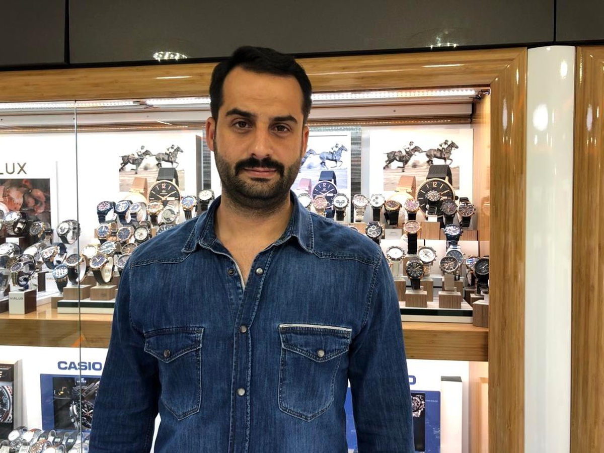 Düğün hazırlıkları başladı, saatçilerin yüzü güldü