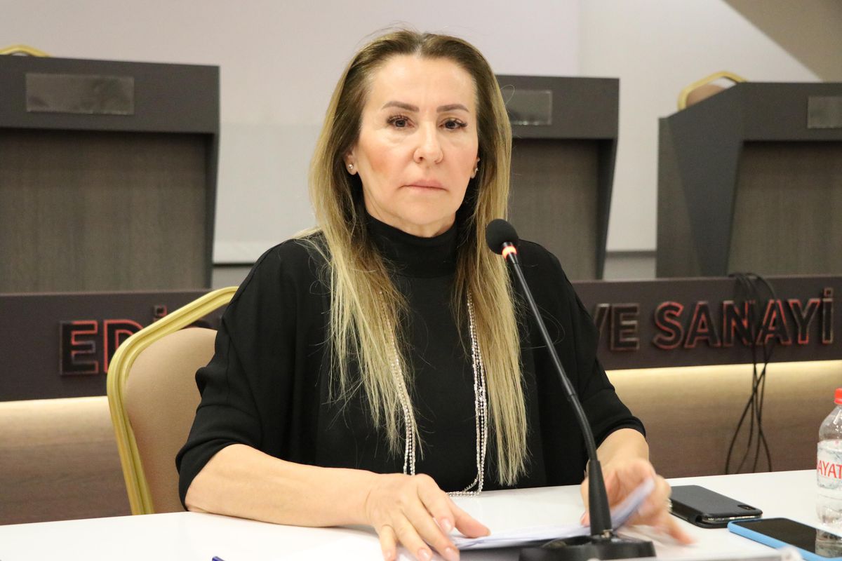 Edirne\'den kısa kısa