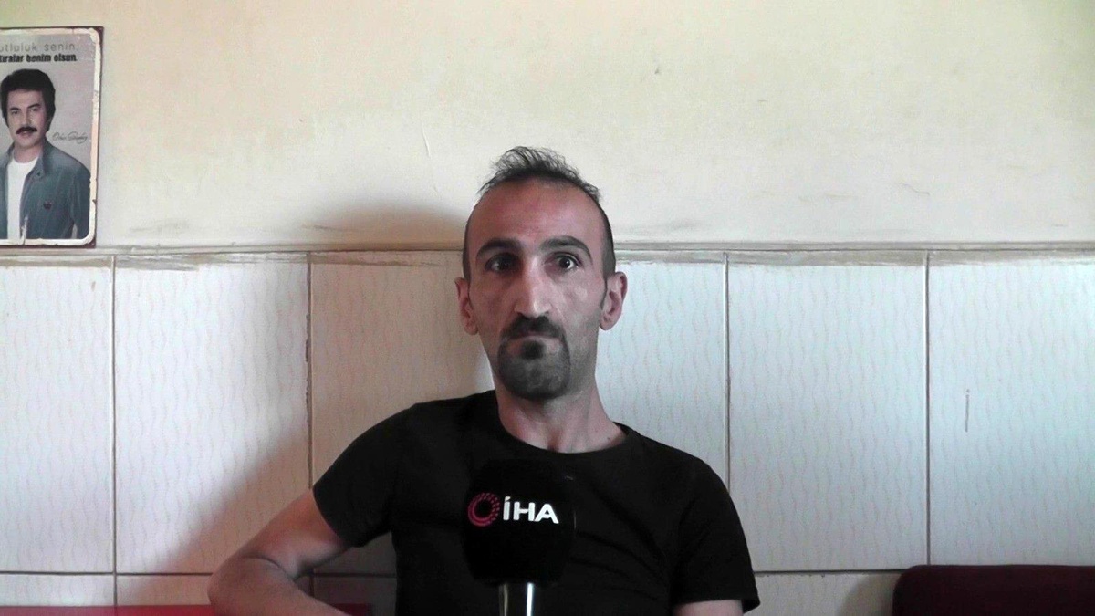 Engelli adamı "daha fazla kazanacaksın" vaadiyle dolandırdılar