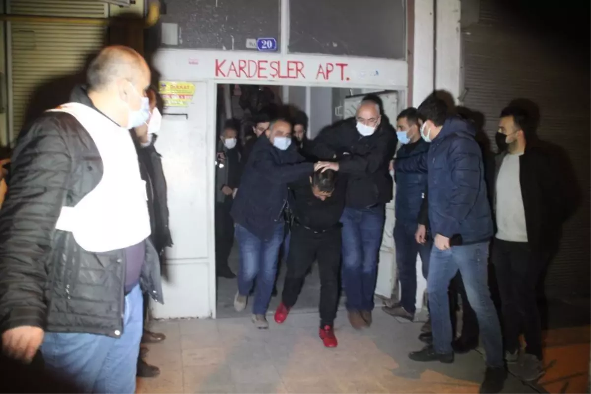 Önce eşini öldürdü sonra kızına silah çekti! Acılı evlat, her şeyi bir bir anlattı