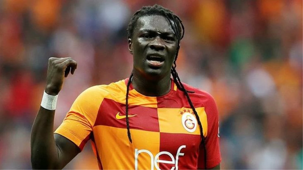 Gomis, Beşiktaş ve Fenerbahçe\'ye yeşil ışık yaktı!