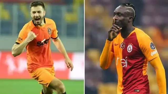 Galatasaray, Halil Dervişoğlu karşılığında Brentford'a Diagne'yi teklif etti Galatasaray, Halil Dervişoğlu karşılığında Brentford'a Diagne'yi teklif etti