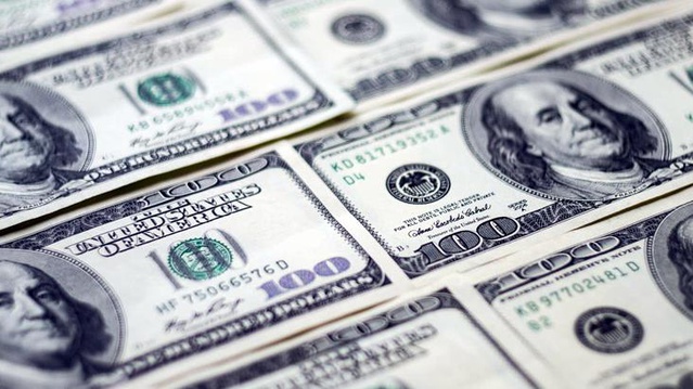 Dolar bugün de yükselişte! 8,72'den işlem görüyor