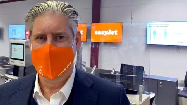 İngiltere hükümetinin seyahat kısıtlamalarını hafifletmemesine turizm sektörü tepkili İngiltere hükümetinin seyahat kısıtlamalarını hafifletmemesine turizm sektörü tepkili