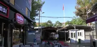 KKTC Cumhurbaşkanı Tatar, Metehan Sınır Kapısı'nı ziyaret etti
