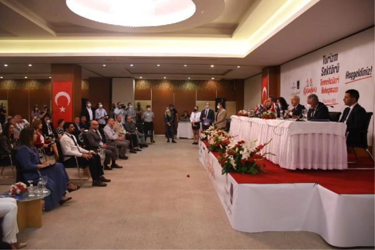 Kılıçdaroğlu: Yeni siyaset anlayışına ihtiyacımız var (3)