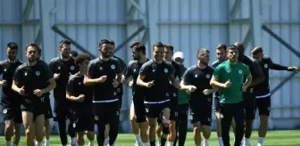 Konyaspor'da kongre heyecanı