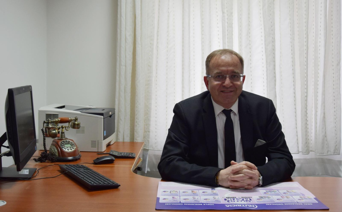 LGS\'ye girecek öğrencilere "rutinlerini değiştirmeme" tavsiyesi