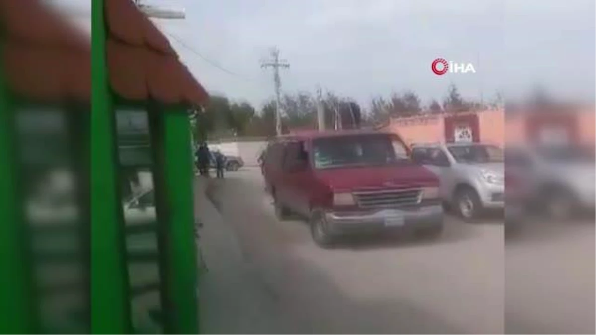 Son dakika haberi | Meksika\'da kadın belediye başkanı adayına silahlı saldırı