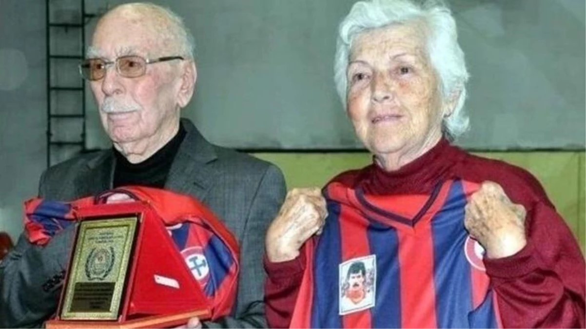 Milli futbolcu Muzaffer Badalıoğlu\'nun annesi dolandırıldı!
