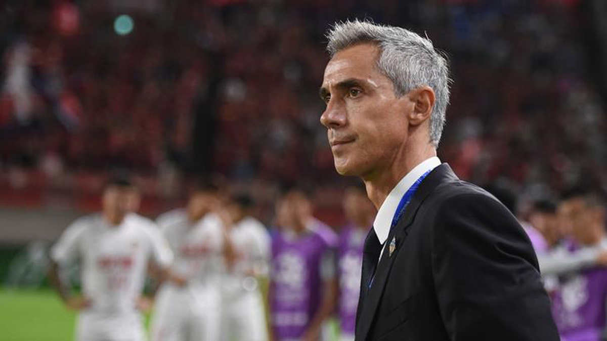 Polonya Milli Takım\'ın hocası Paulo Sousa Fenerbahçe ile görüşüyor!