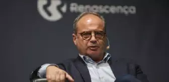 Real Madrid'in yeni sportif direktörü Luis Campos