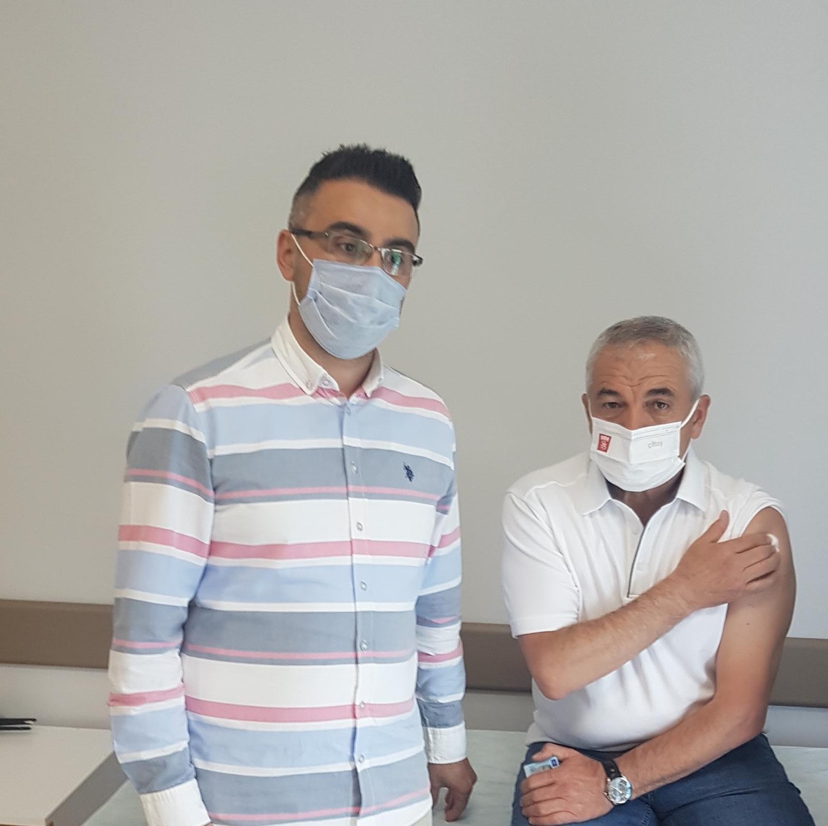 Sivasspor, teknik direktör Rıza Çalımbay ile yoluna devam edecek