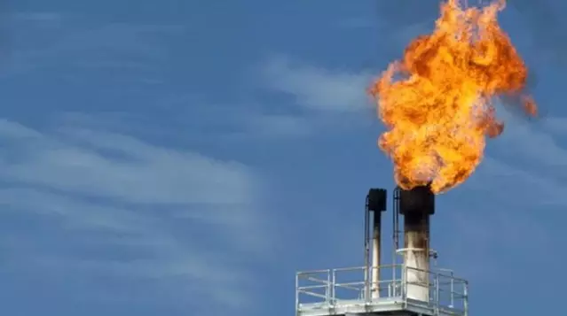 Son doğal gaz keşfiyle birlikte 540 milyar metreküplük rezerv Türkiye'nin 12 yıllık ihtiyacını karşılayacak Son doğal gaz keşfiyle birlikte 540 milyar metreküplük rezerv Türkiye'nin 12 yıllık ihtiyacını karşılayacak