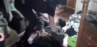 Trabzon Emniyeti'nden uyuşturucu satıcılarına Piyon Operasyonu