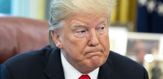 Trump'tan Facebook yasağına tepki: 'Önünde sonunda biz kazanacağız'