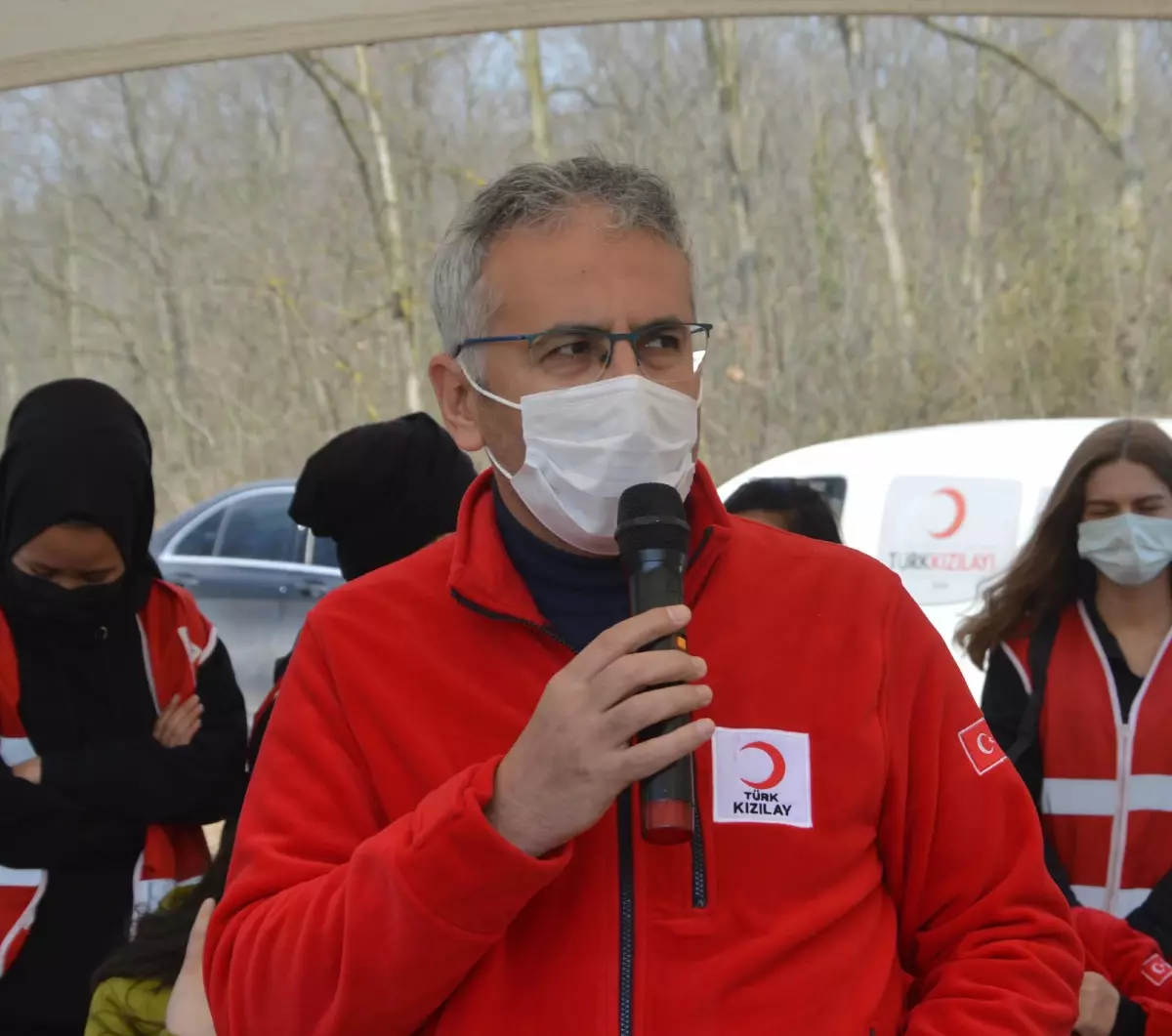 Türk Kızılay Sakarya Şubesi\'nden kan bağışı çağrısı