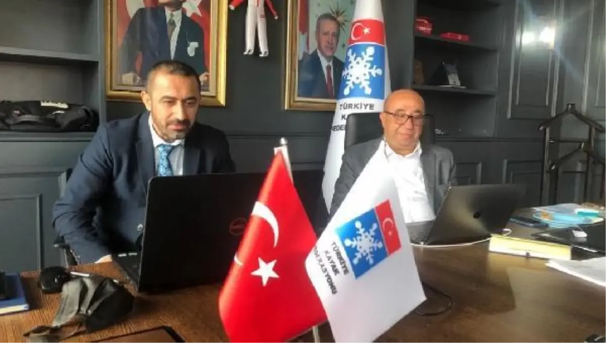 Uluslararası Kayak Federasyonu yeni başkanı Johan Eliasch oldu