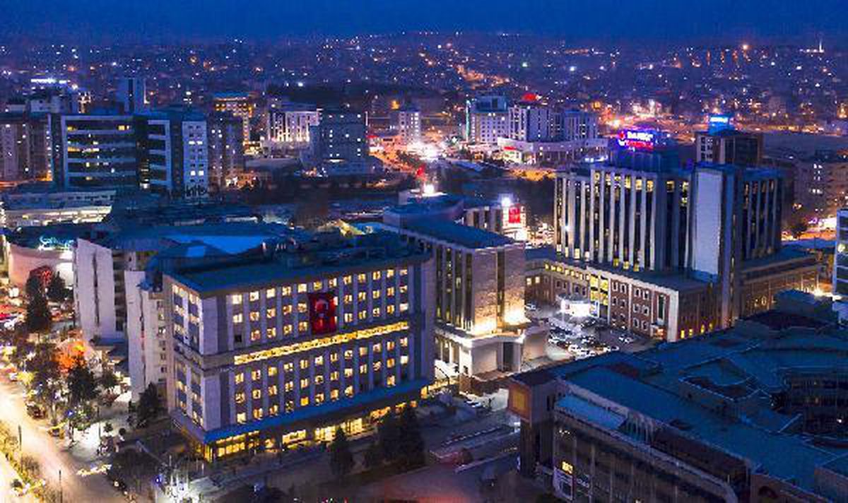 Vakıf üniversitesinin iki bölümü akredite oldu