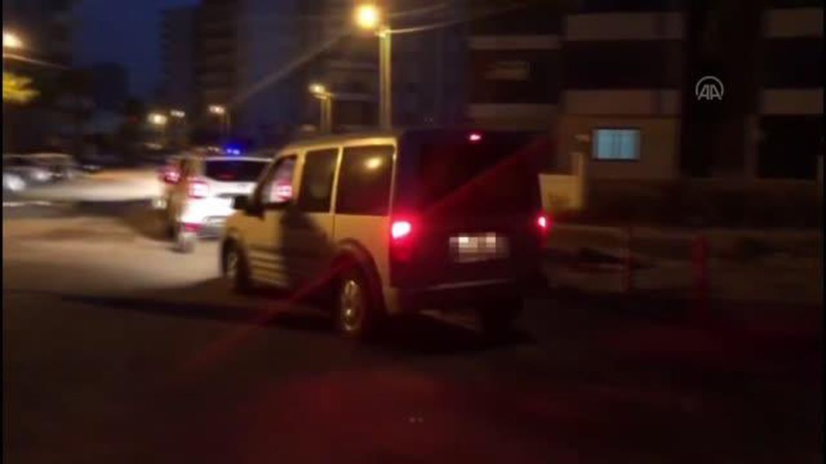 Son dakika haber | Yasa dışı bahis operasyonunda 9 şüpheli yakalandı