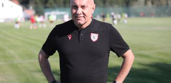 Yılport Samsunspor Başkanı Yıldırım: Yaş ortalamasını 26'nın altında tutacağız