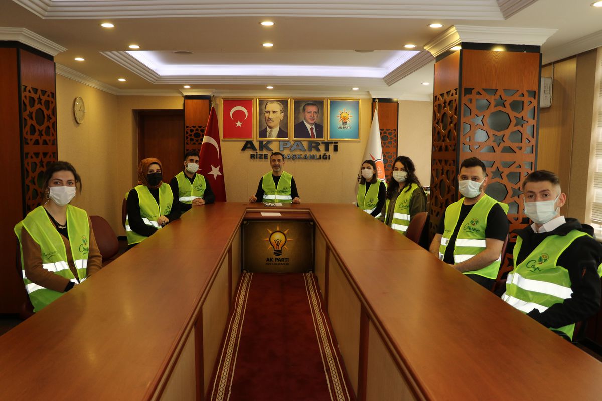 5 Haziran Dünya Çevre Günü