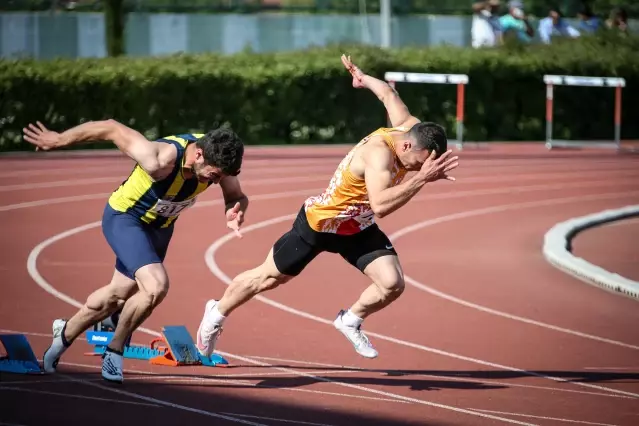 89. Turkcell Türkiye Büyükler ve 23 Yaş Altı Atletizm Şampiyonası